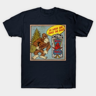 Bigfoot Beer T-Shirt